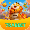 Logo da 7RABBIT